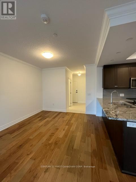 310 - 460 Callaway Road, London North (North R), ON - Indoor Photo Showing Kitchen