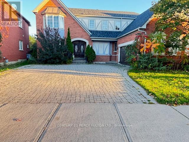 31 Williamson Drive W, Ajax, ON - Outdoor