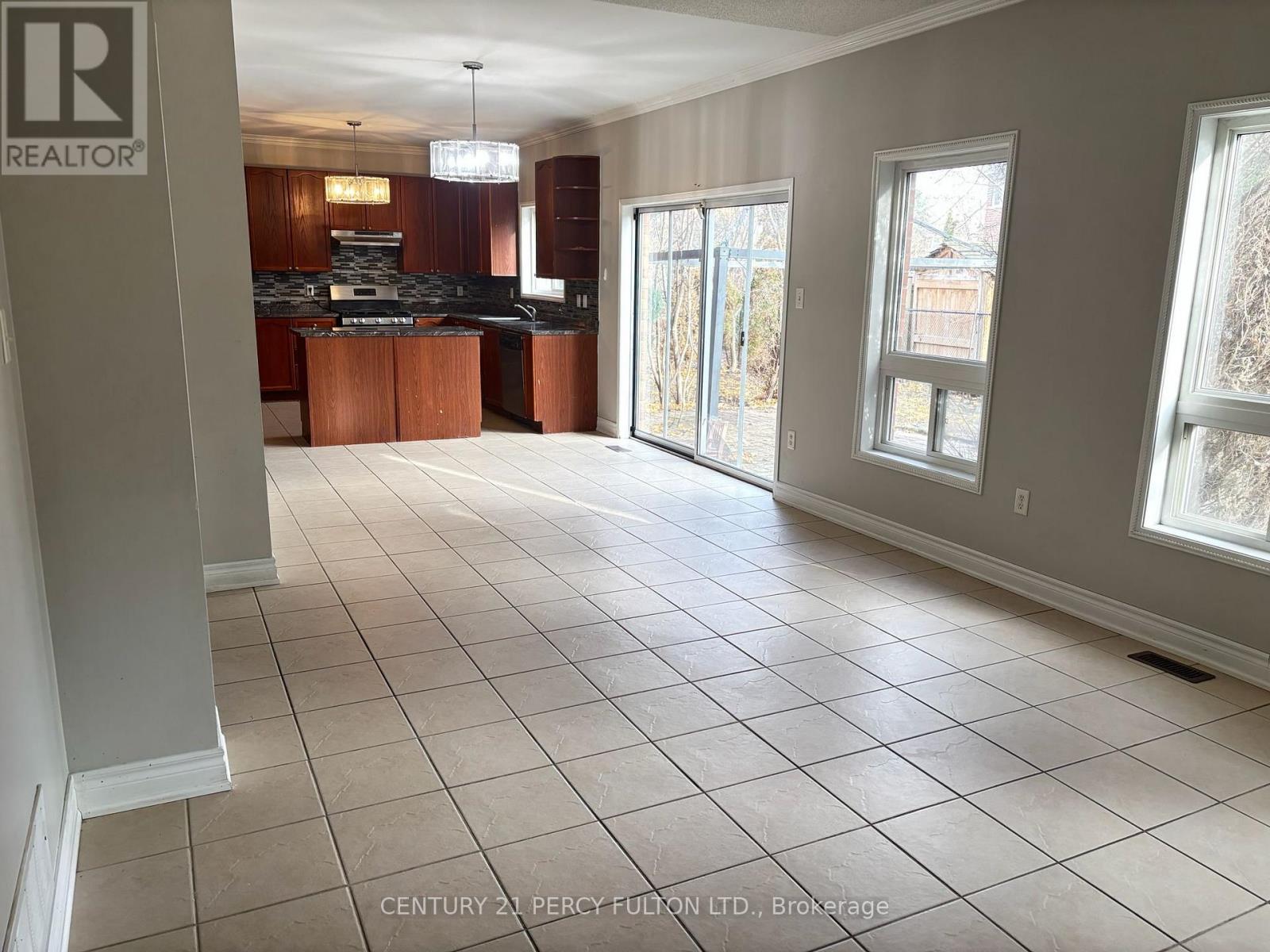 31 Williamson Drive W, Ajax, ON - Indoor