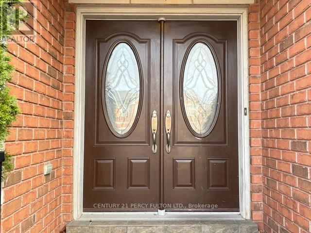 31 Williamson Drive W, Ajax, ON - Outdoor With Exterior