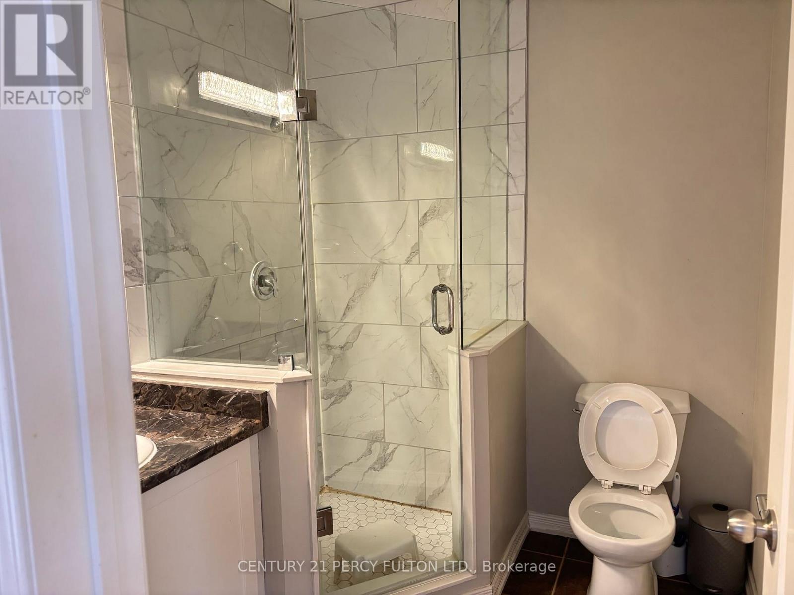 31 Williamson Drive W, Ajax, ON - Indoor Photo Showing Bathroom