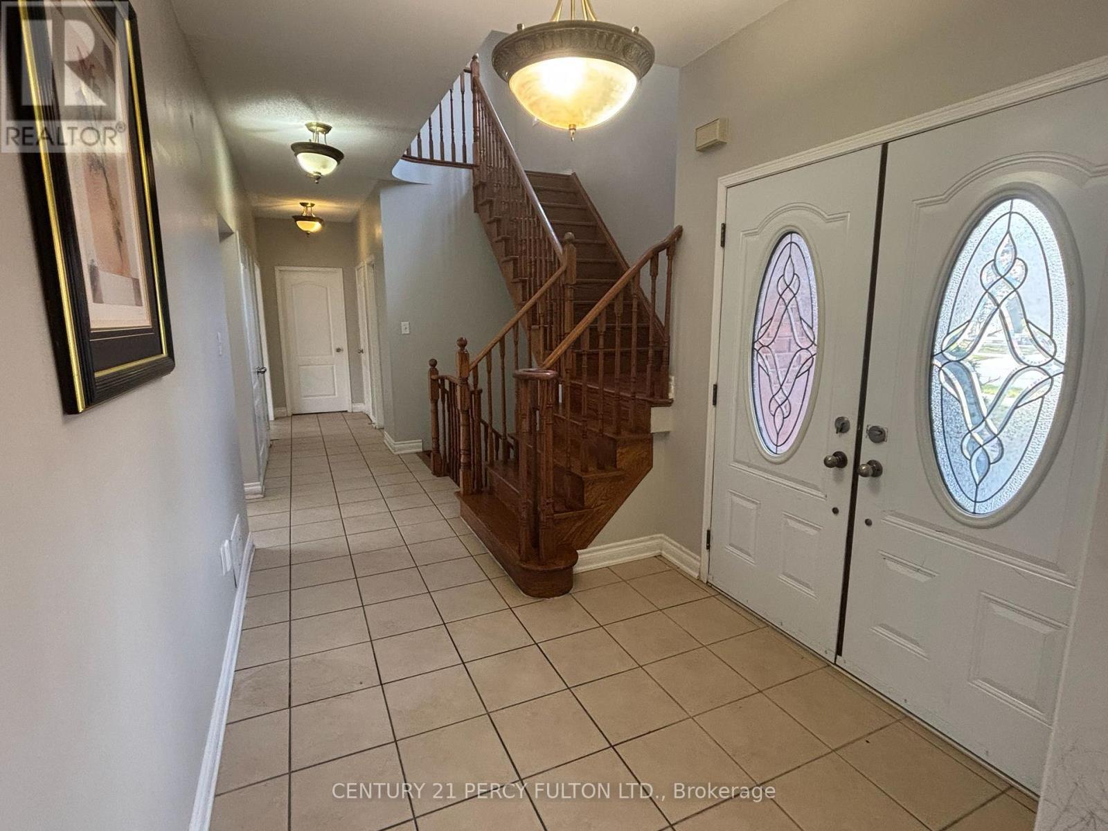 31 Williamson Drive W, Ajax, ON - Indoor Photo Showing Other Room