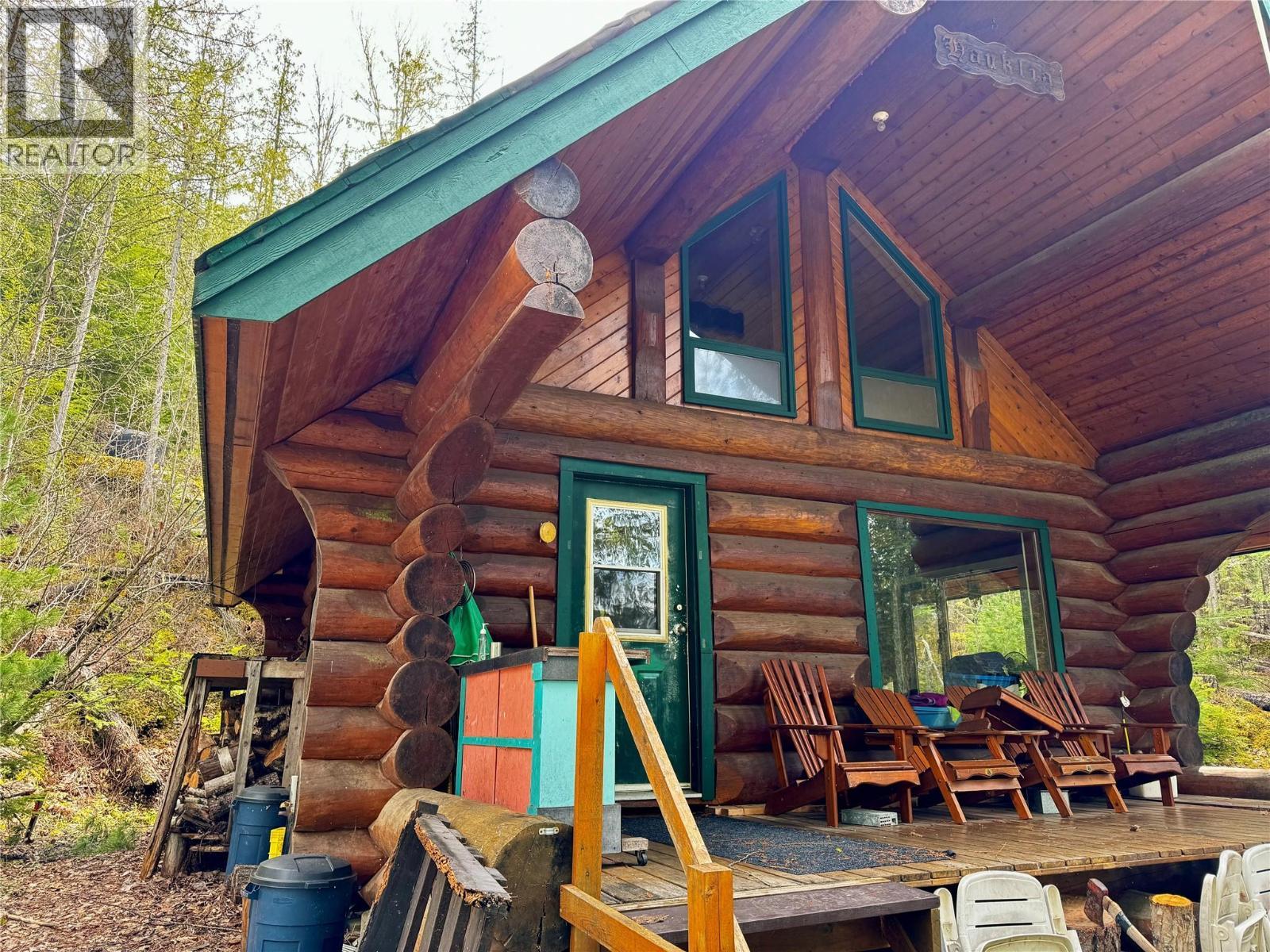 Lot 9 Pete Martin Bay, Sicamous, BC - Outdoor