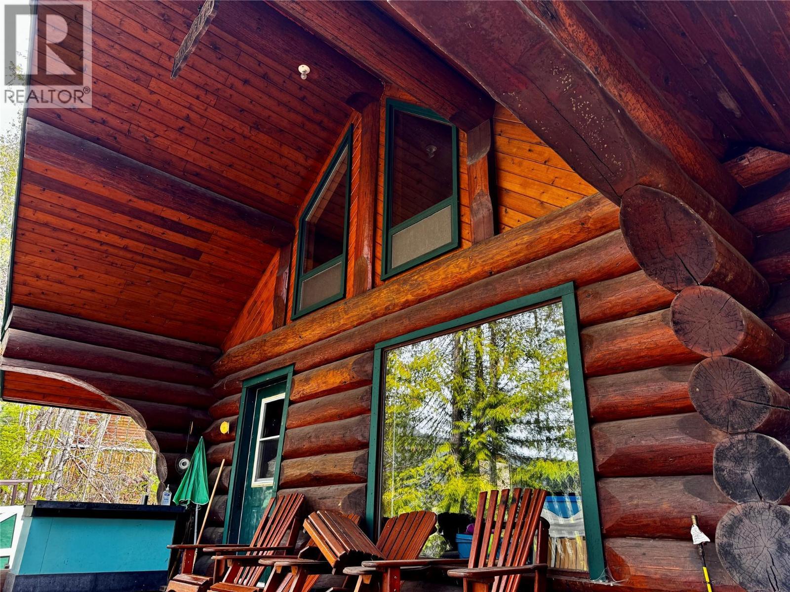 Lot 9 Pete Martin Bay, Sicamous, BC - Photo Showing Other Room