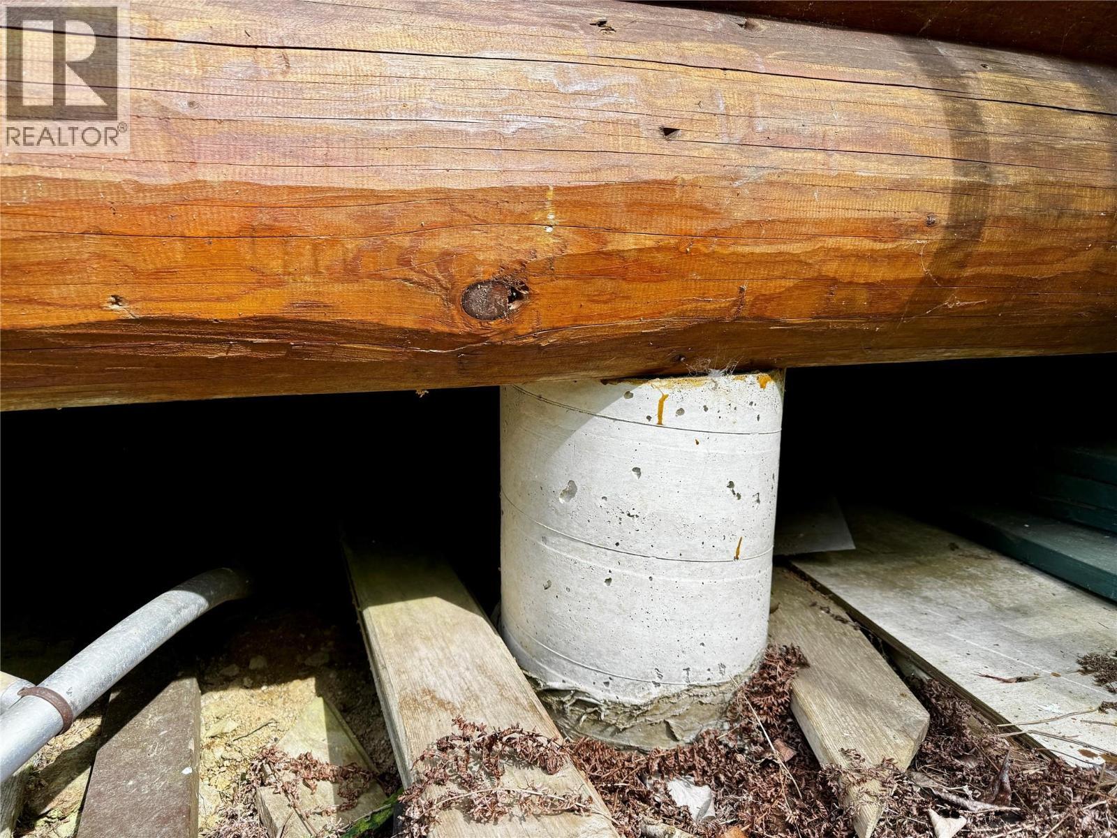 Lot 9 Pete Martin Bay, Sicamous, BC -