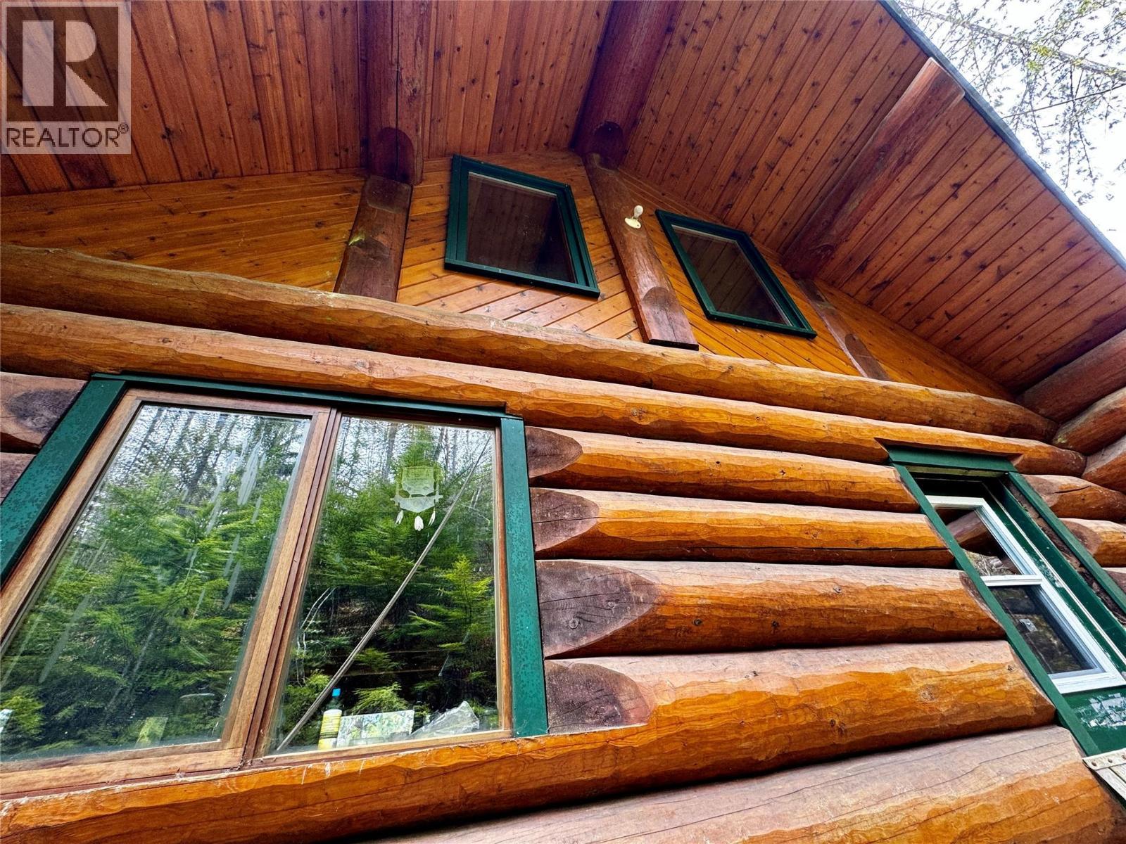 Lot 9 Pete Martin Bay, Sicamous, BC - Indoor Photo Showing Other Room