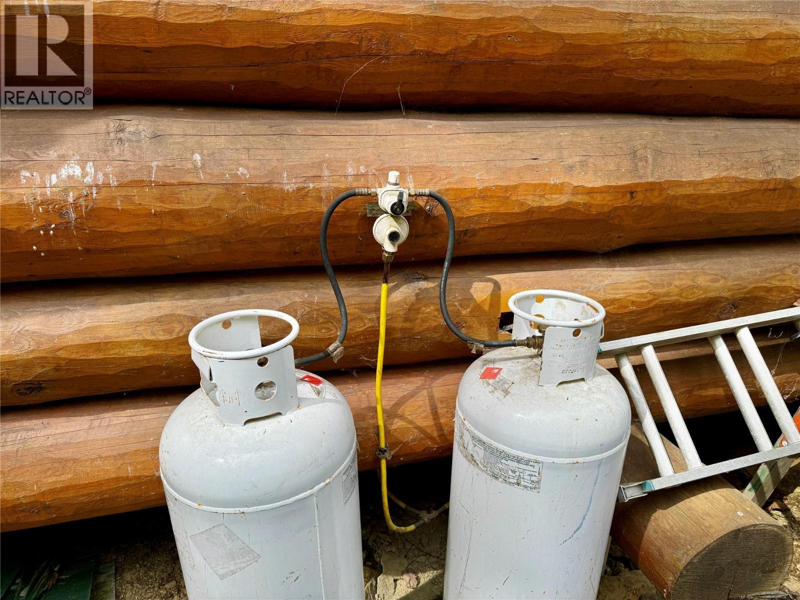 Lot 9 Pete Martin Bay, Sicamous, BC - Photo Showing Other Room