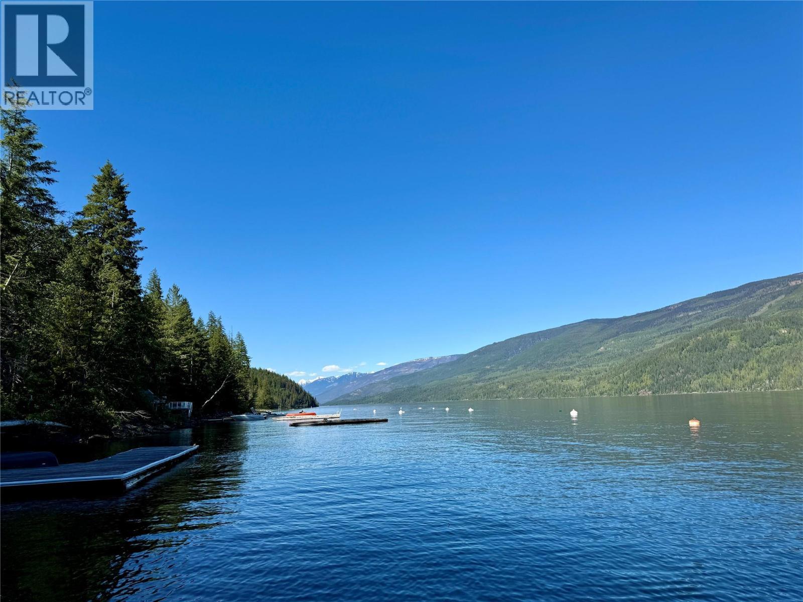 9 Aline Hills Beach, Sicamous, BC
