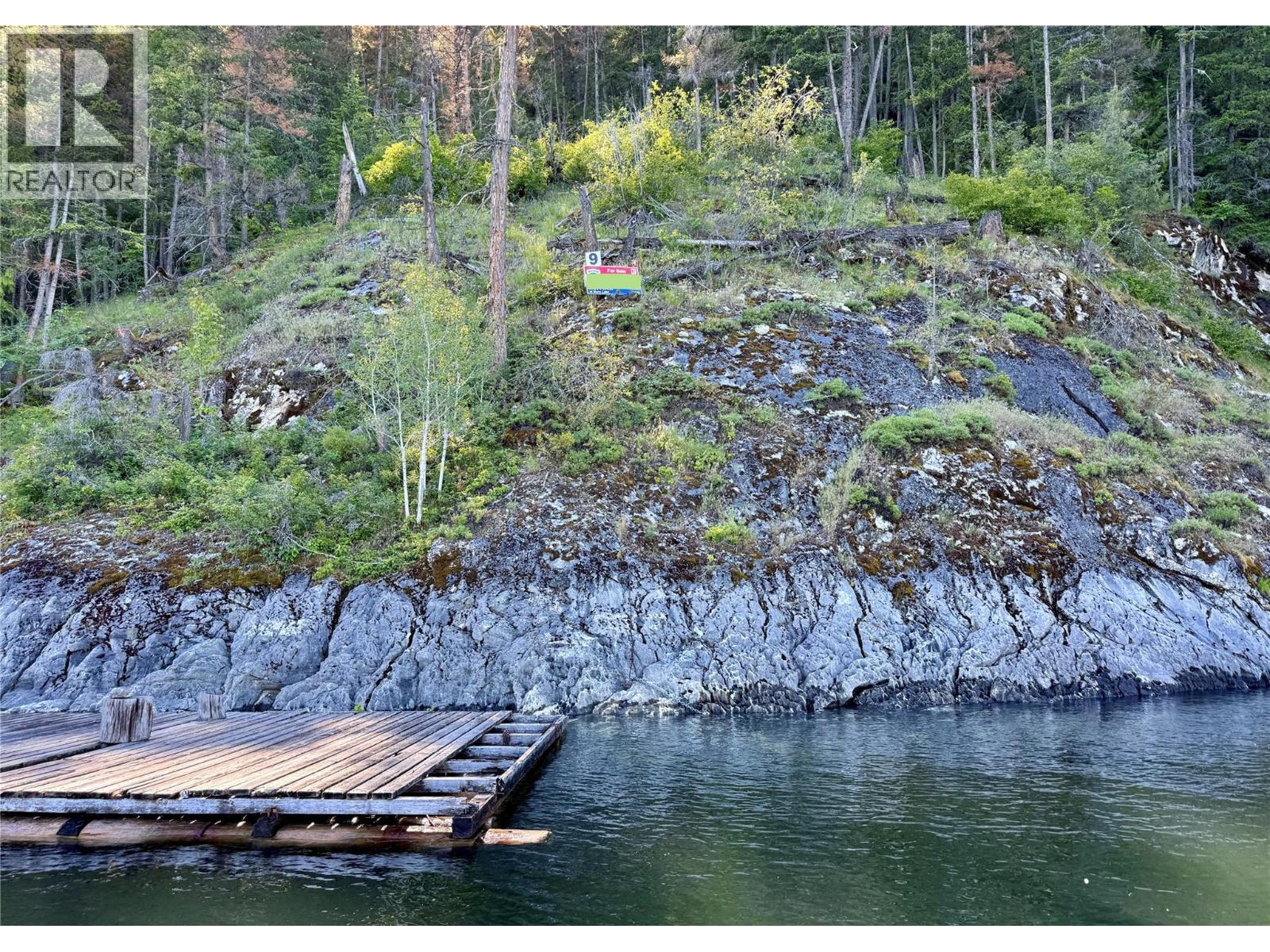 9 Aline Hills Beach, Sicamous, BC