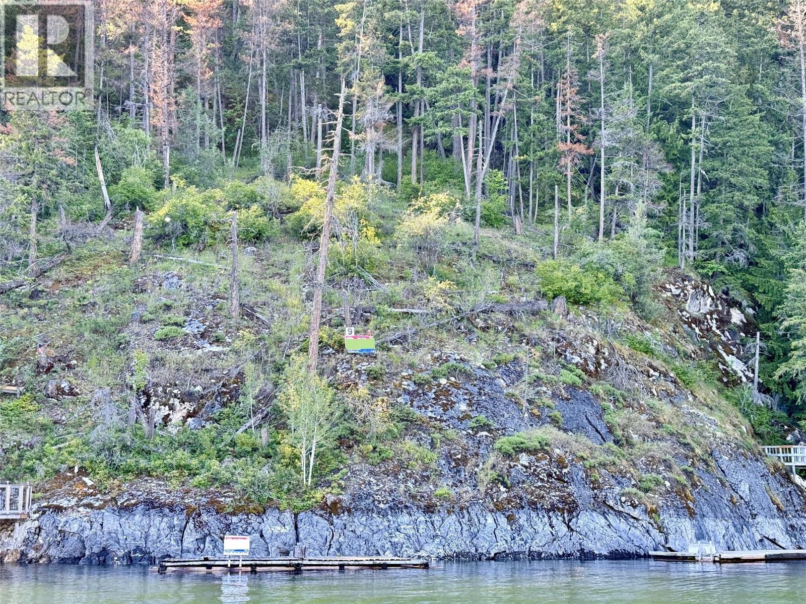9 Aline Hills Beach, Sicamous, BC