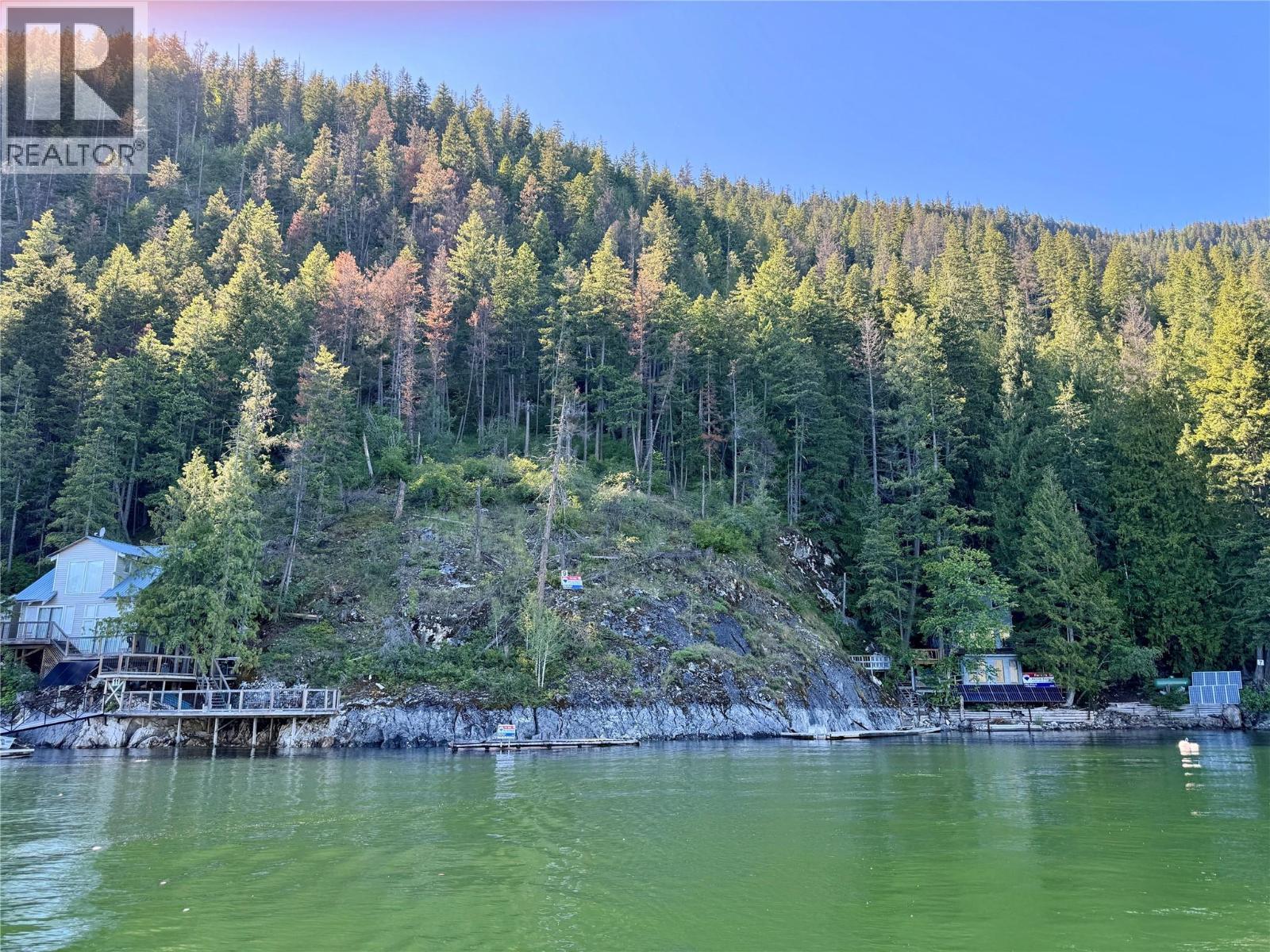 9 Aline Hills Beach, Sicamous, BC