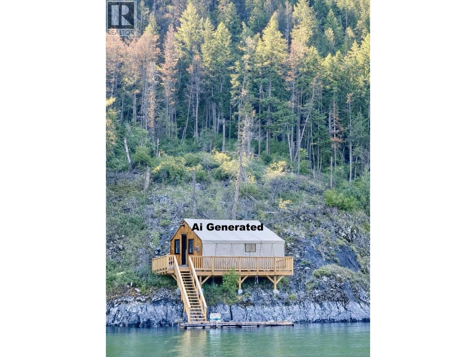 9 Aline Hills Beach, Sicamous, BC