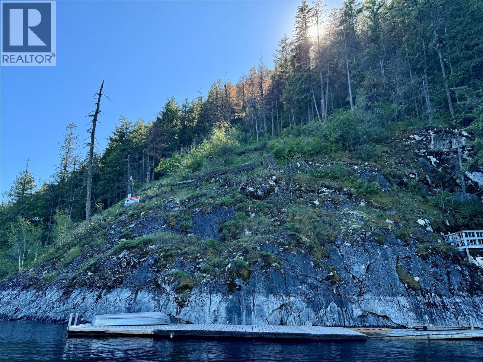 9 Aline Hills Beach, Sicamous, BC