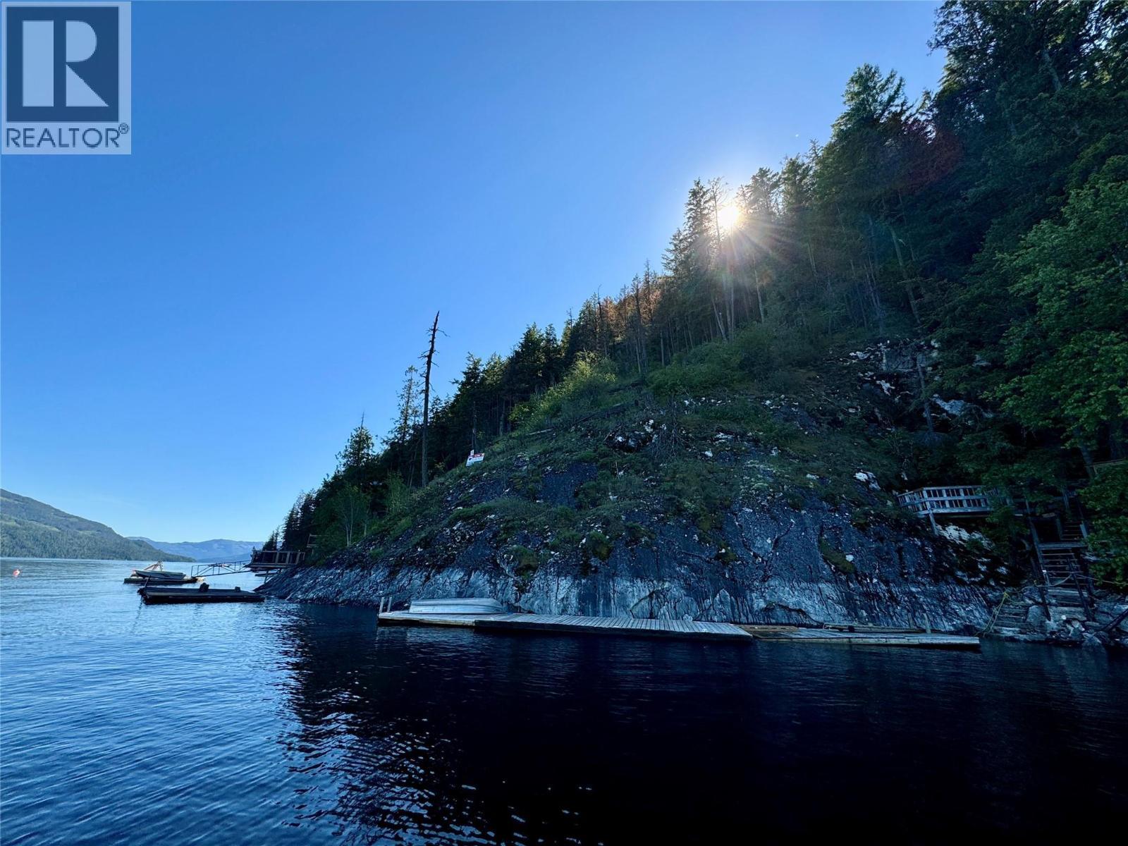 9 Aline Hills Beach, Sicamous, BC