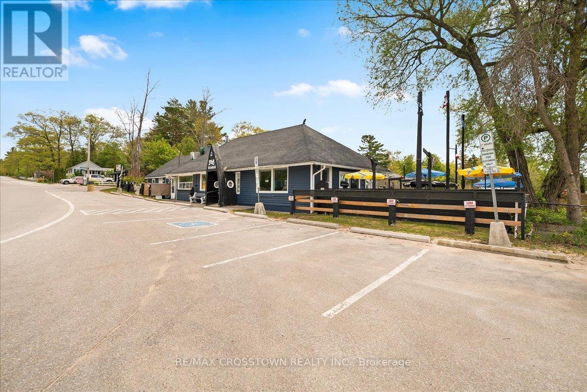 369 Balm Beach Road W, Tiny, ON