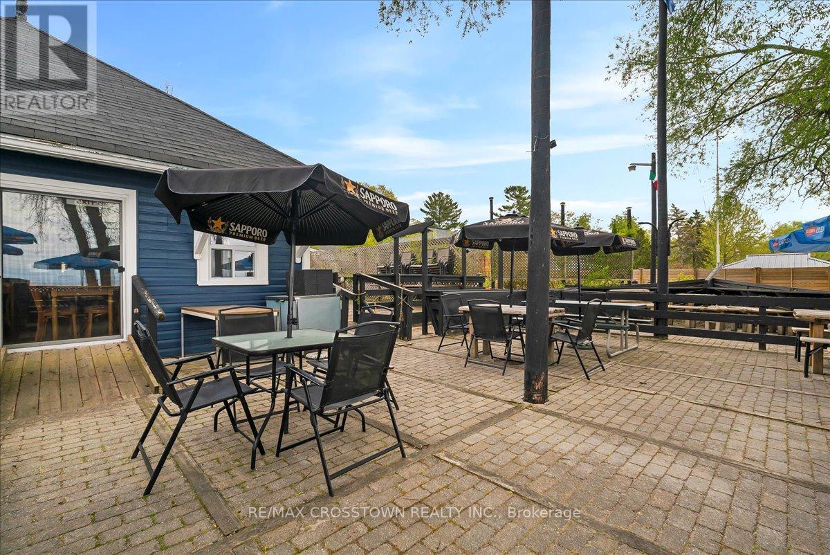 369 Balm Beach Road W, Tiny, ON