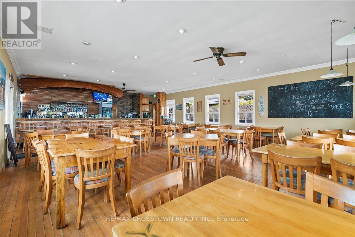 369 Balm Beach Road W, Tiny, ON