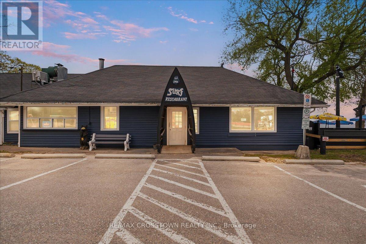 369 Balm Beach Road W, Tiny, ON