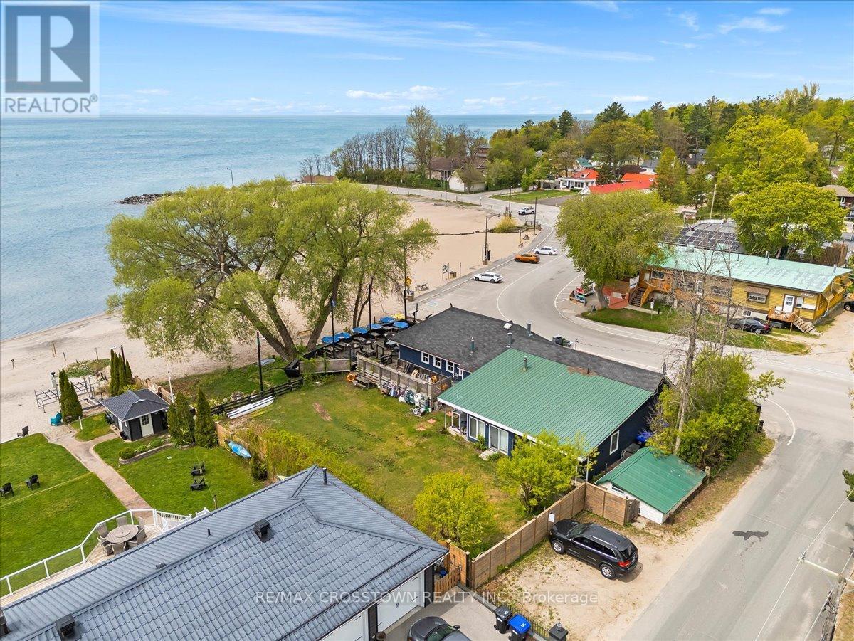 369 Balm Beach Road W, Tiny, ON