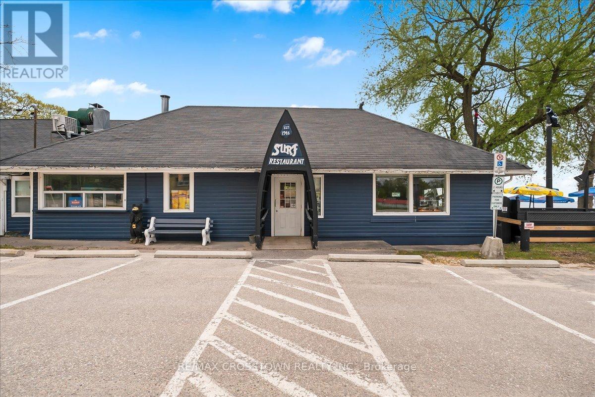 369 Balm Beach Road W, Tiny, ON