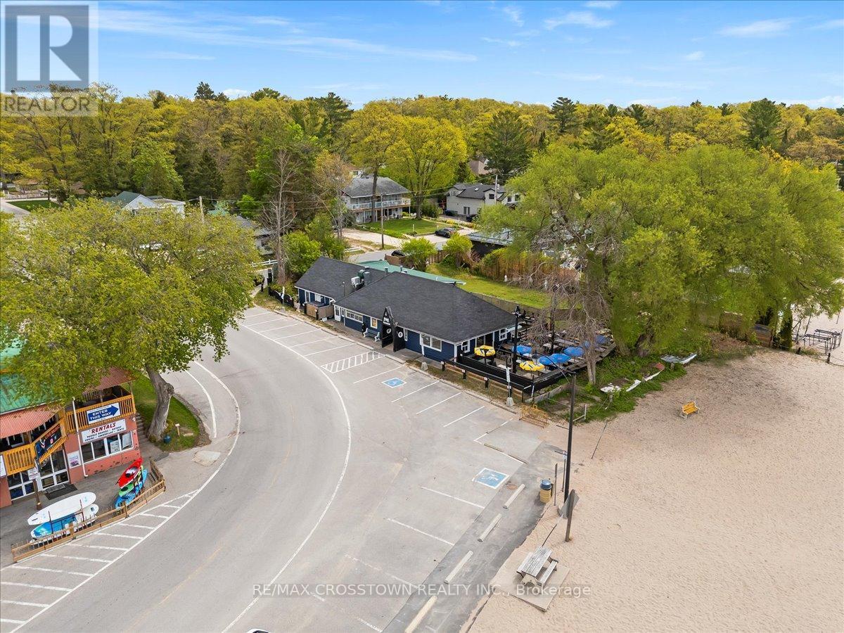 369 Balm Beach Road W, Tiny, ON