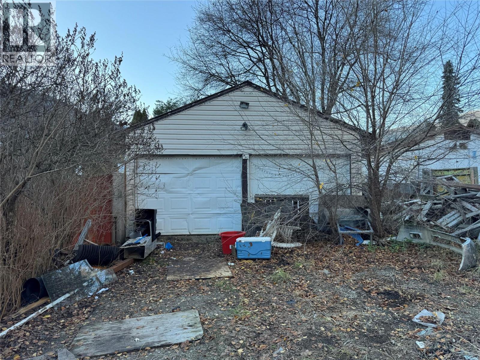 1042 Vine Street, Robson, BC - Outdoor