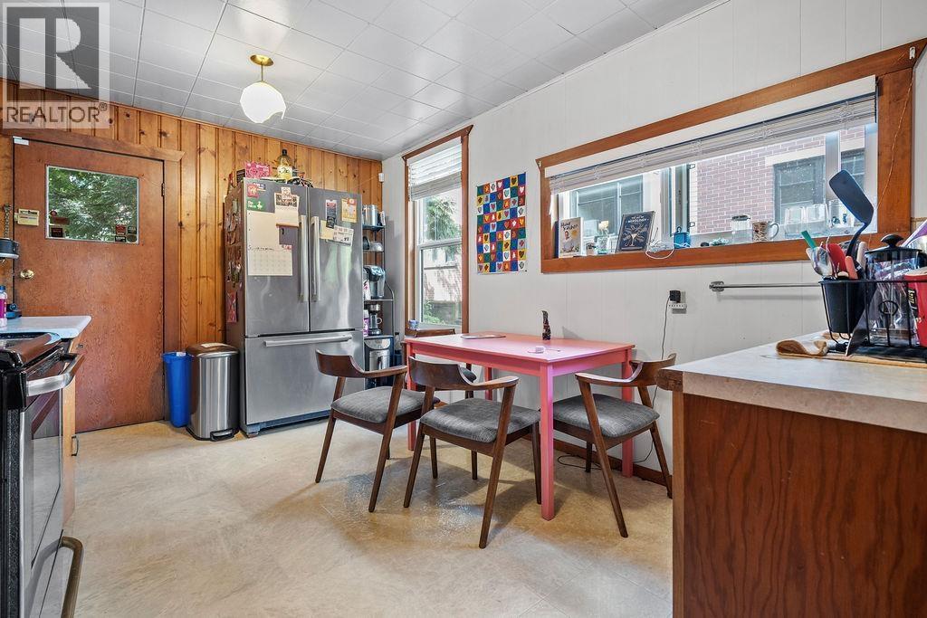 498 E 5Th Avenue, Vancouver, BC