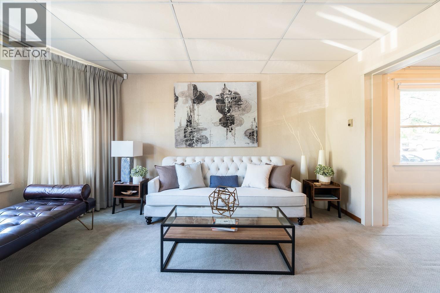 498 E 5Th Avenue, Vancouver, BC