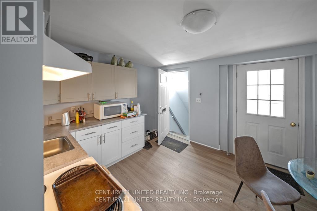 283 George Street N, Peterborough (Town Ward 3), ON