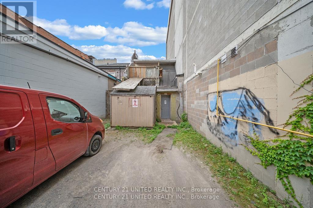 283 George Street N, Peterborough (Town Ward 3), ON