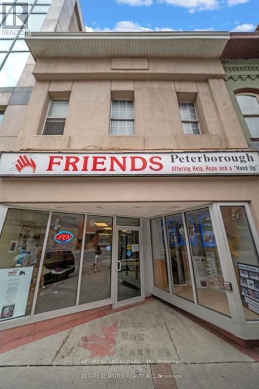 283 George Street N, Peterborough (Town Ward 3), ON