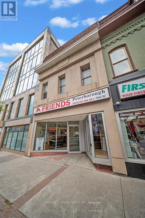 283 George Street N, Peterborough (Town Ward 3), ON