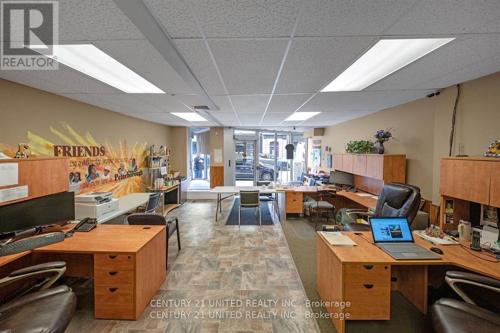 283 George Street N, Peterborough (Town Ward 3), ON