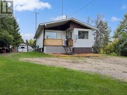 JOGUES - UNORGANIZED - 34 HAMANN ROAD Hearst, ON P0L 1R0