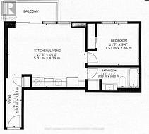 Floor Plan -