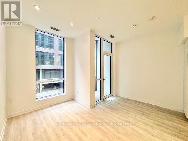 213 - 15 Richardson Street, Toronto, ON - Indoor Photo Showing Other Room