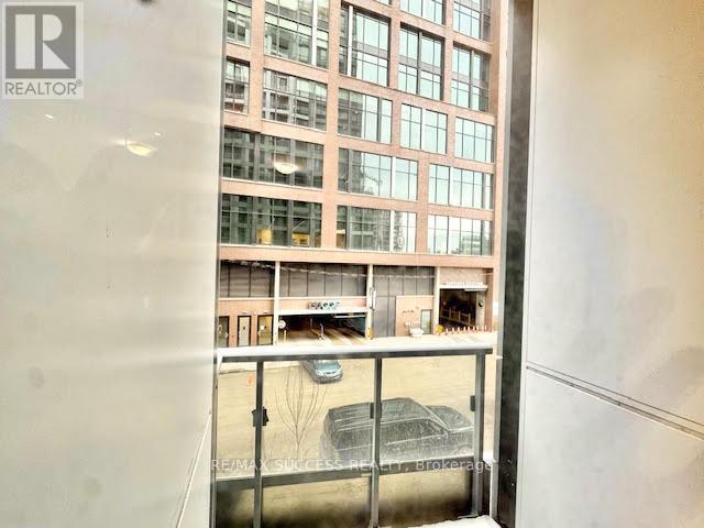 213 - 15 Richardson Street, Toronto, ON - Indoor Photo Showing Other Room