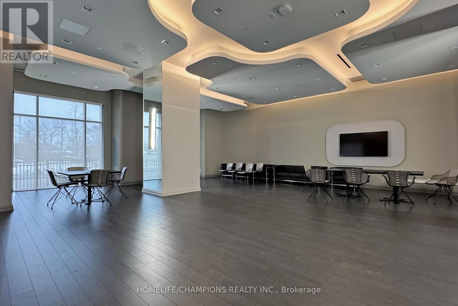 2710 - 20 Meadowglen Place, Toronto, ON - Indoor