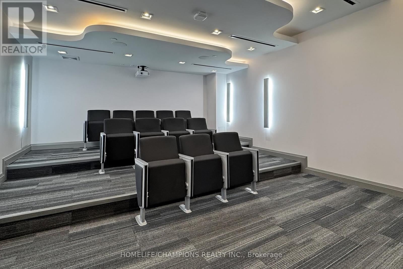 2710 - 20 Meadowglen Place, Toronto, ON - Indoor Photo Showing Other Room