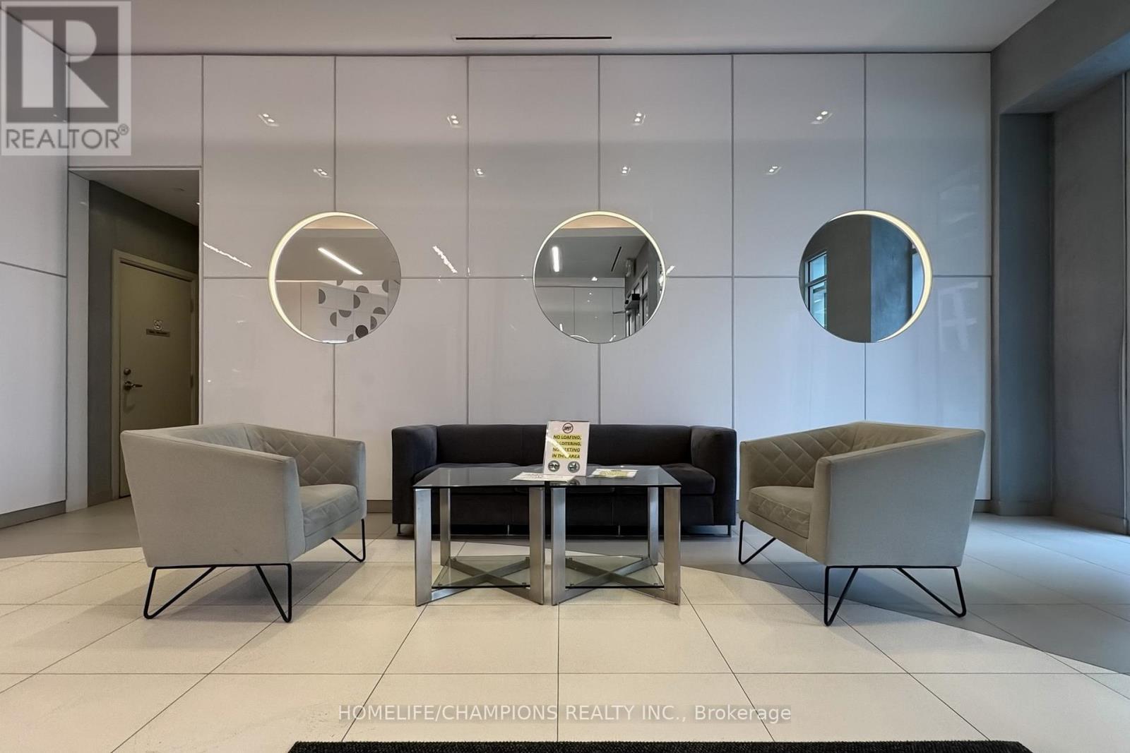 2710 - 20 Meadowglen Place, Toronto, ON - Indoor