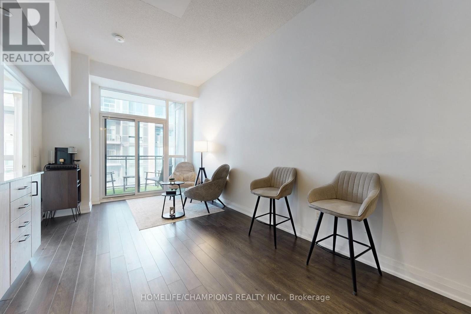 2710 - 20 Meadowglen Place, Toronto, ON - Indoor