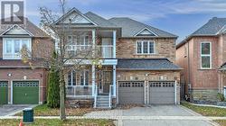 240 SWAN PARK ROAD Markham, ON L6E 0B1