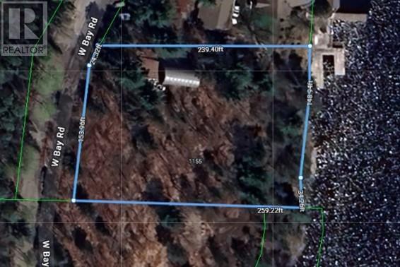 1155A West Bay; Pin 735110059 Road, Garson, ON