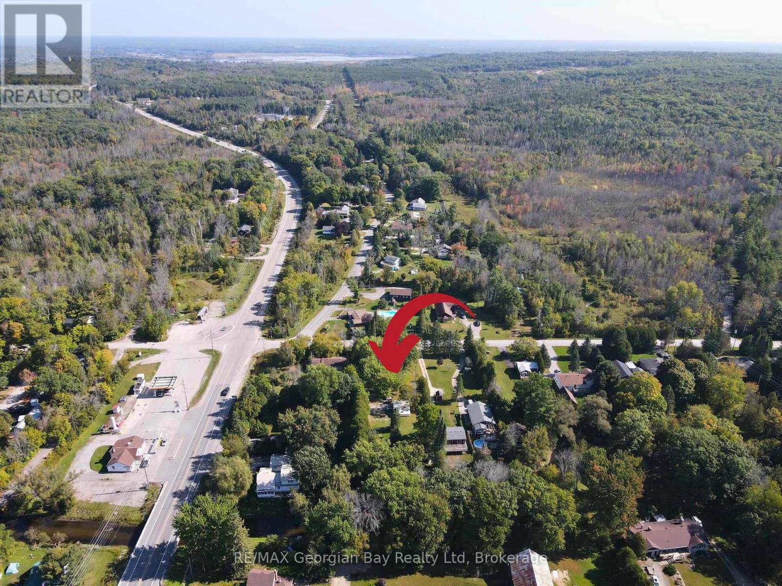 1968 Rosemount Road, Tay (Waubaushene), ON