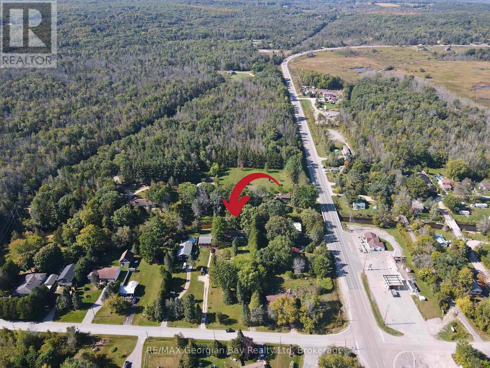 1968 Rosemount Road, Tay (Waubaushene), ON