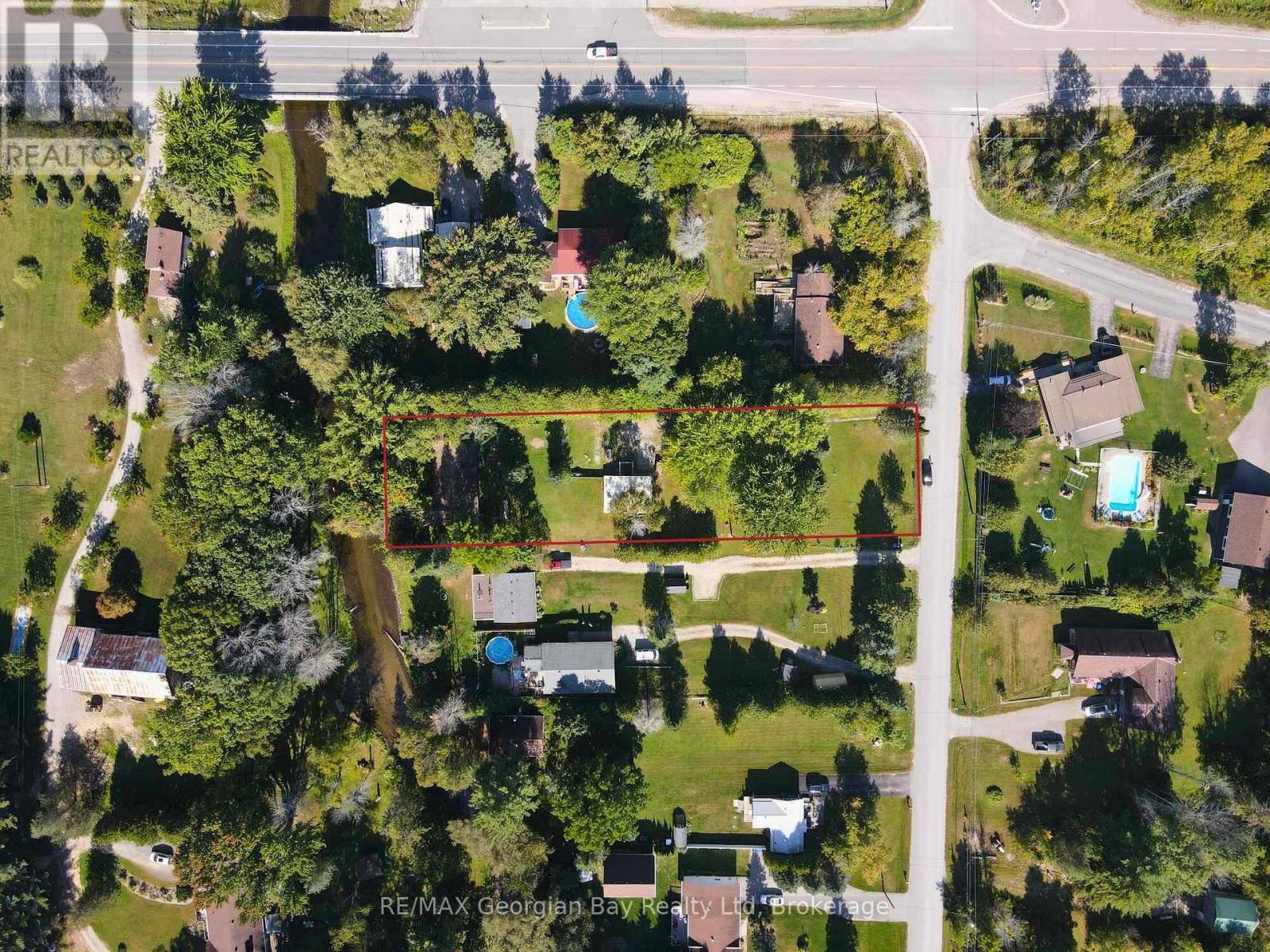 1968 Rosemount Road, Tay (Waubaushene), ON