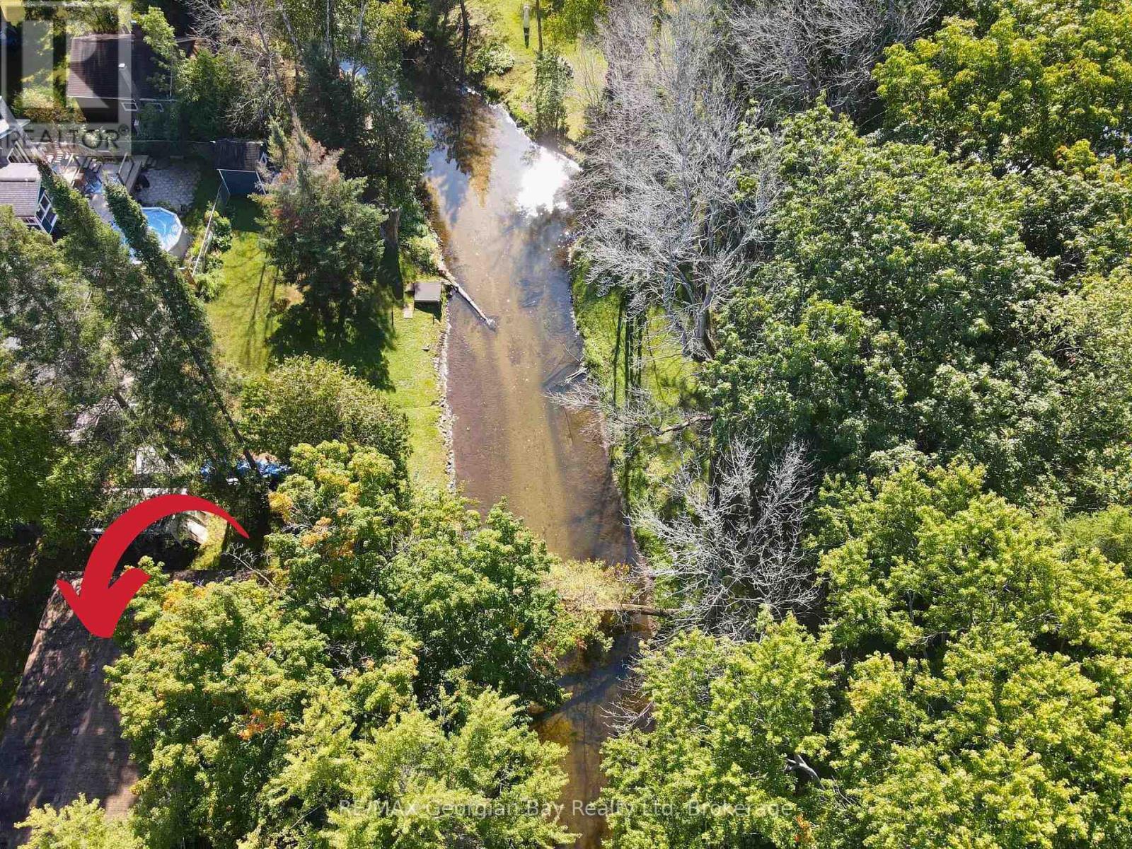 1968 Rosemount Road, Tay (Waubaushene), ON