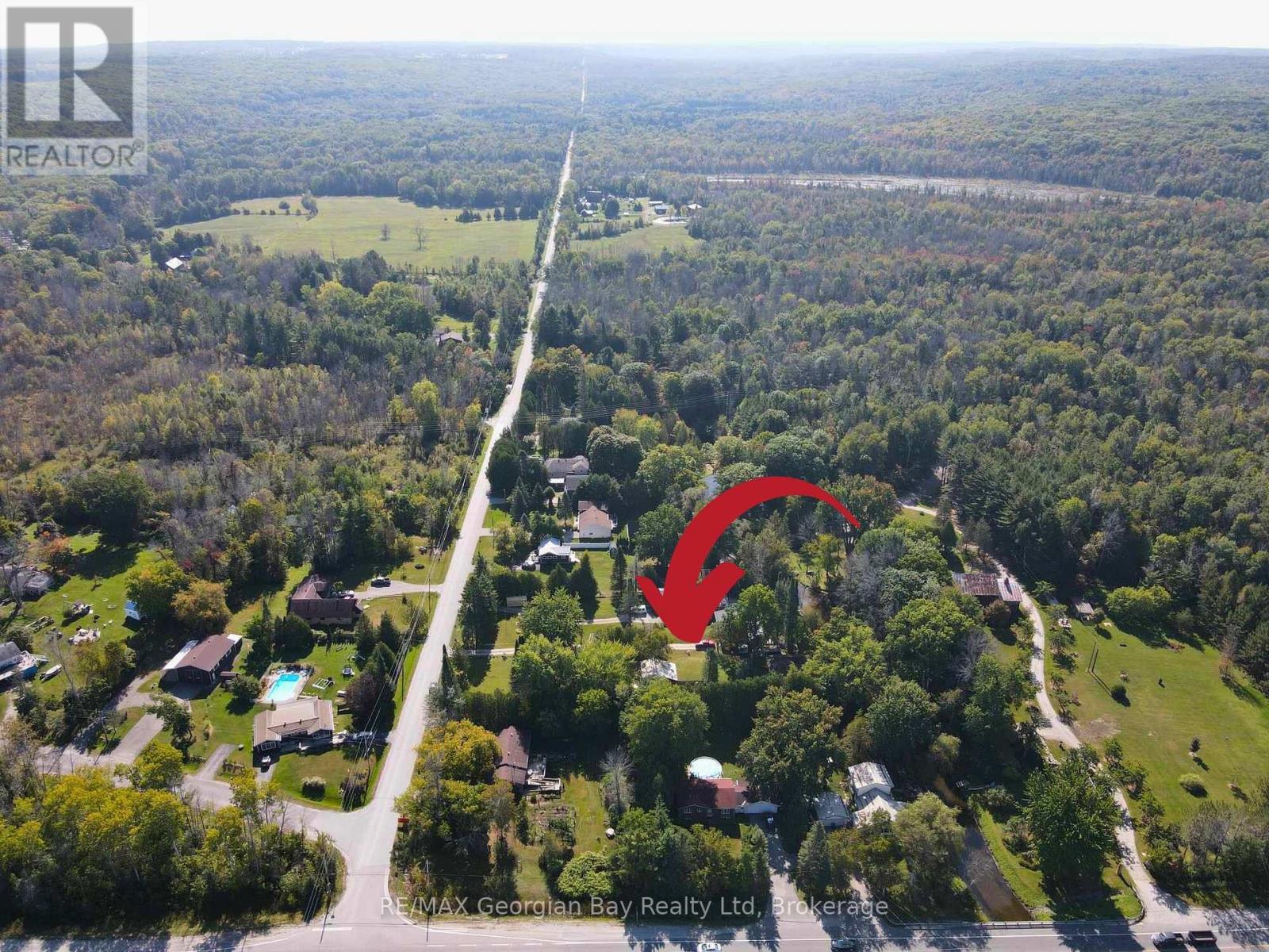 1968 Rosemount Road, Tay (Waubaushene), ON