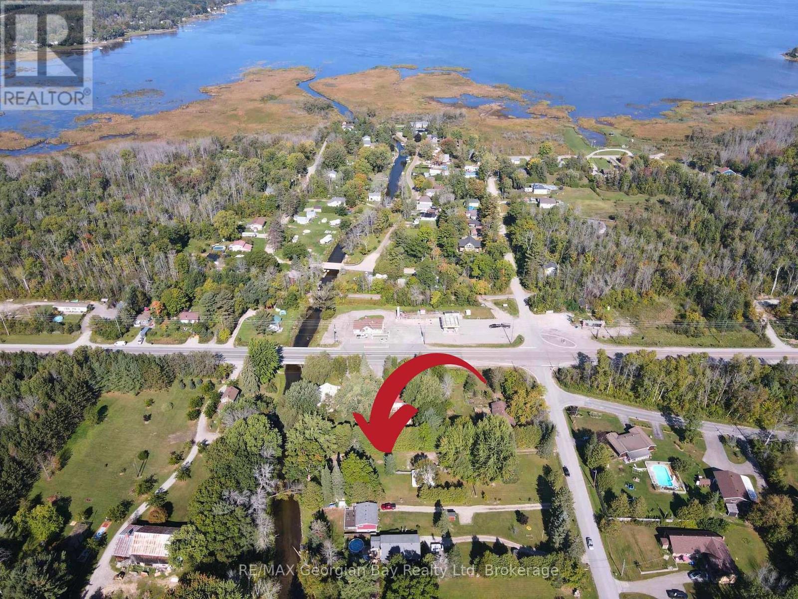 1968 Rosemount Road, Tay (Waubaushene), ON