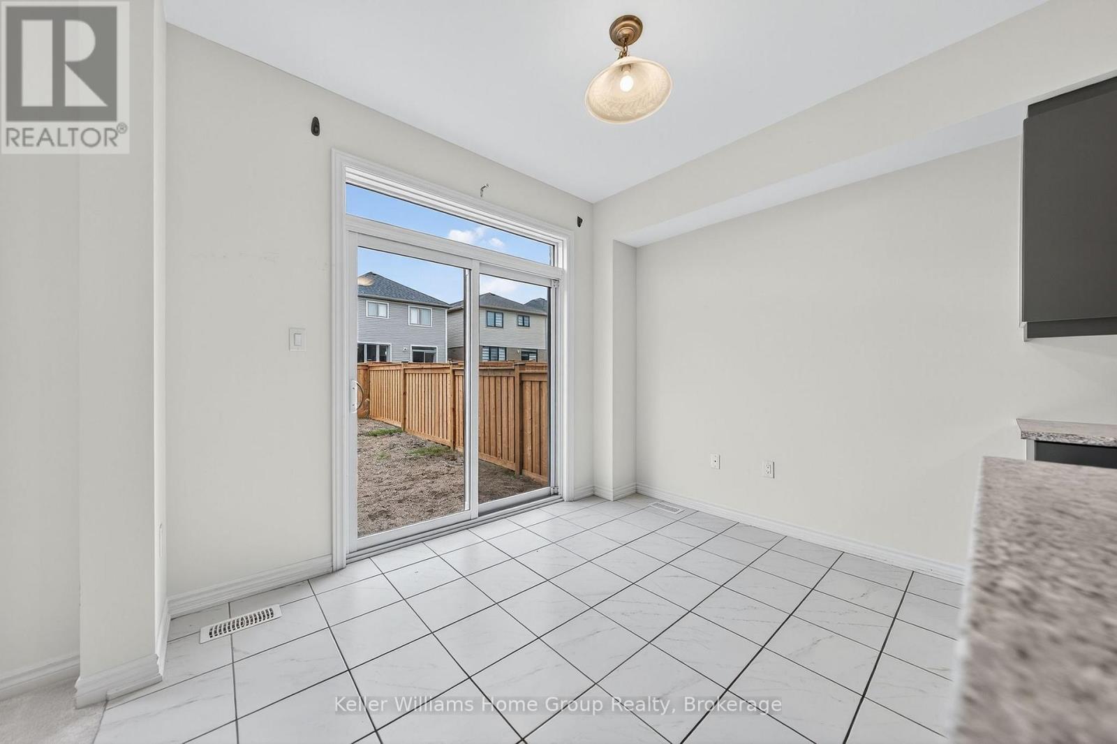 27 Harpin Way W, Centre Wellington (Fergus), ON - Indoor Photo Showing Other Room